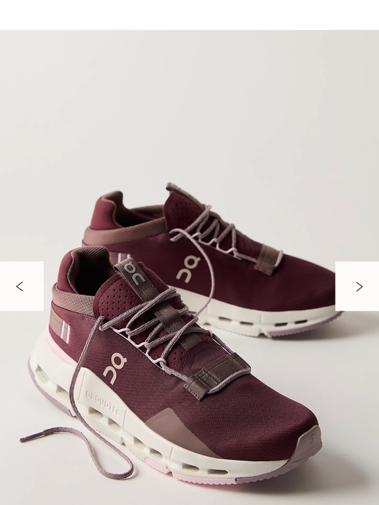 On Clouds Shoes - On cloud sneakers